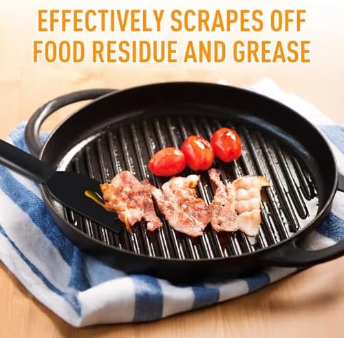 1-Pack Grill Scraper for George Foreman - Image 5