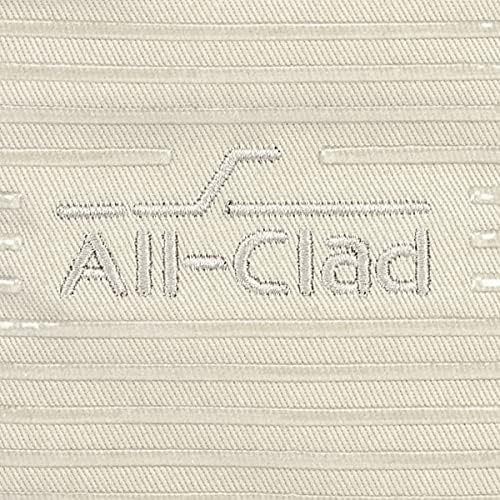 All-Clad Premium Pot Holder & Hot Pad: Heat Resistant to 500 Degrees - Image 3
