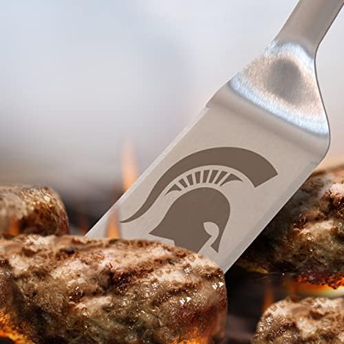 YouTheFan NCAA NCAA Stainless Steel BBQ Spatula - Image 3