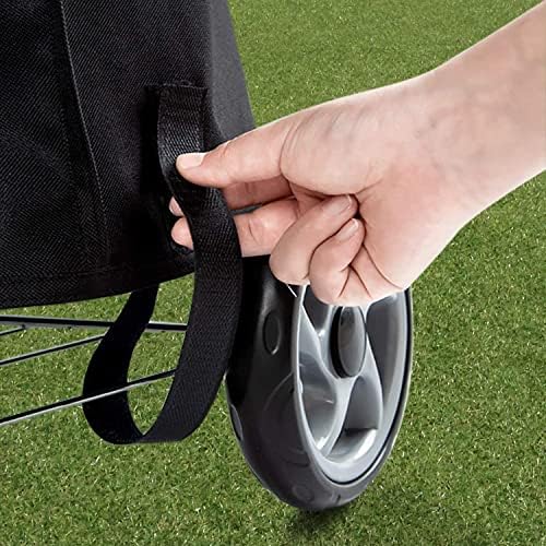 18 Inch Grill Cover for Weber Charcoal Kettle Grills - Image 5