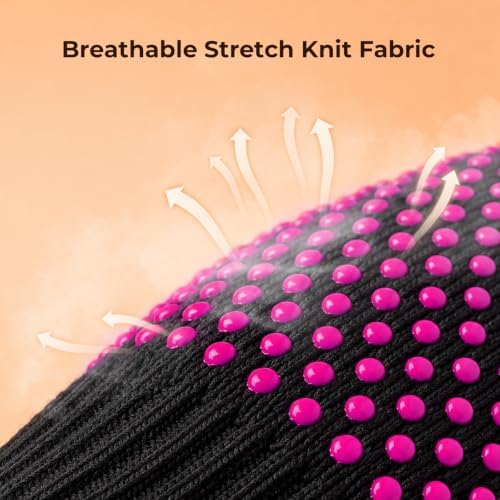 HTVRONT Heat Resistant Gloves for Sublimation 2Pcs - Image 3
