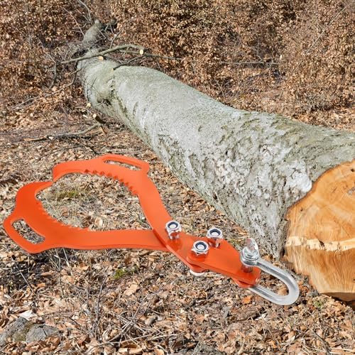 Multifunctional Lifting Clamp Hook - Image 5