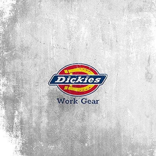 Dickies 5-Pocket Single Side Tool Belt Pouch/Work Apron, Durable Canvas - Image 6
