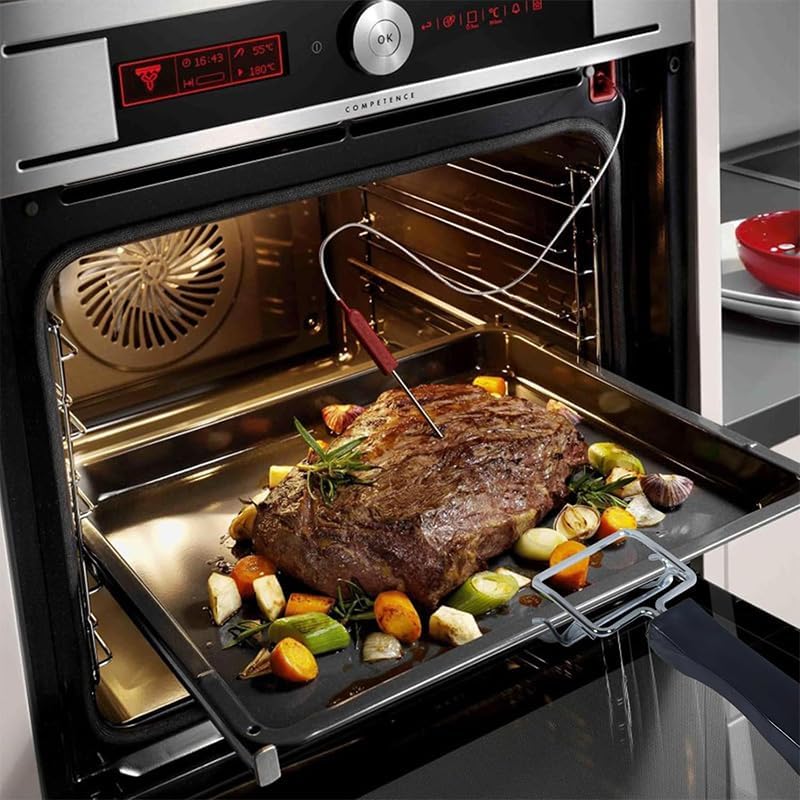 2 Pack Oven Rack Puller - Image 7