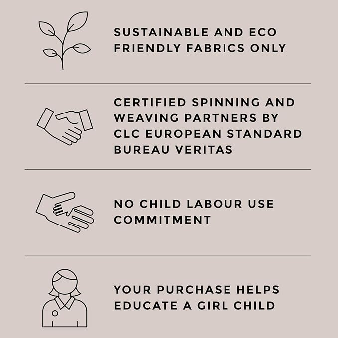 D'Moksha Homes Linen White Table Runner 60 Inches - 100% Pure Linen Table Runner 14 x 60 Inch for Coffee Tables, Dresser, Valentines, Holiday - Machine Washable