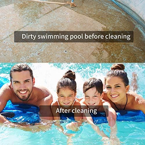 Norme 20 Pack Pumice Stone for Toilet Bowl Ring and Pool Cleaning - Image 5