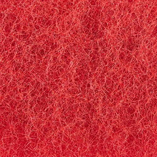STAR BRITE Red Scrub Pad with Interchangeable Handle - Image 5
