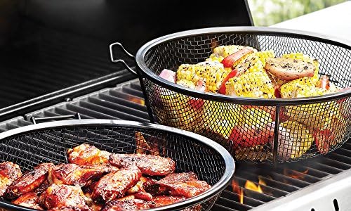 Outset QD77 Grill, 1 EA - Image 2