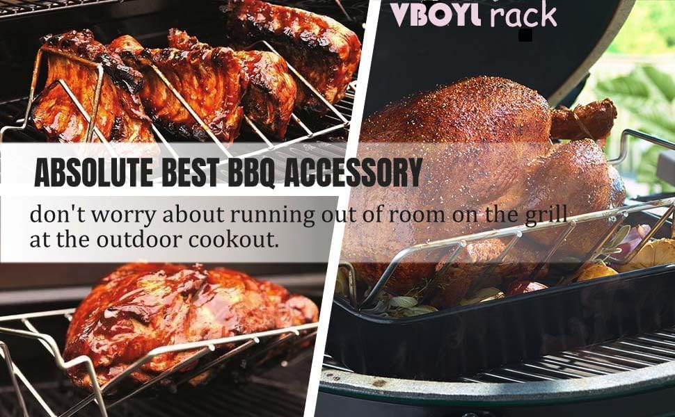 Compatible with Multiple Grills - Image 4