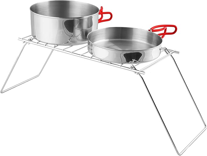 Coghlan's Pack Grill – Lightweight