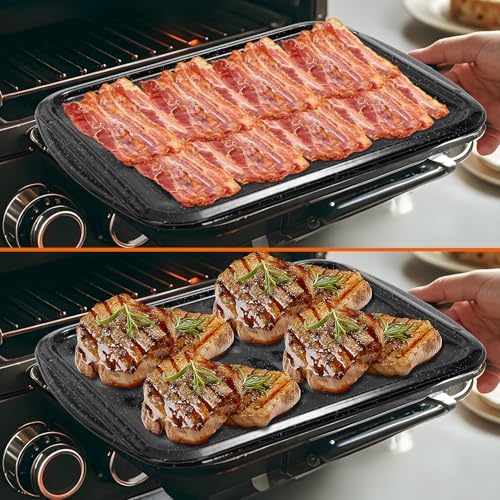 16.75" Broiler Pan for Oven - Image 2