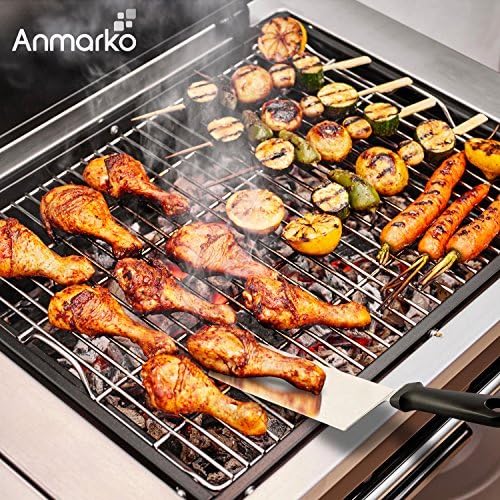 Griddle Spatula Set - Image 4
