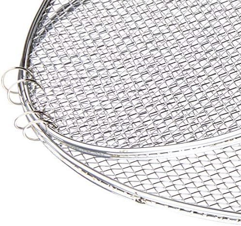 Outset QC76 Quesadilla Basket - Image 4