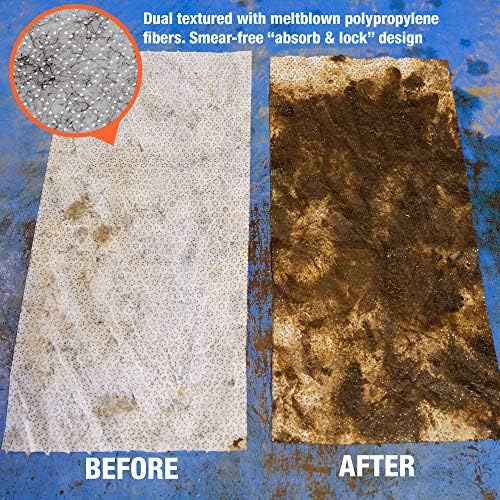 MiracleWipes for Heavy Duty Cleaning - Image 3