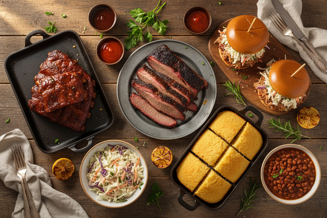 Top 5 BBQ Mistakes (And How to Fix Them)