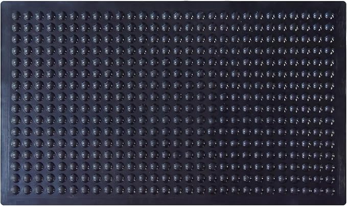 Outdoor Floor Mats & Matting