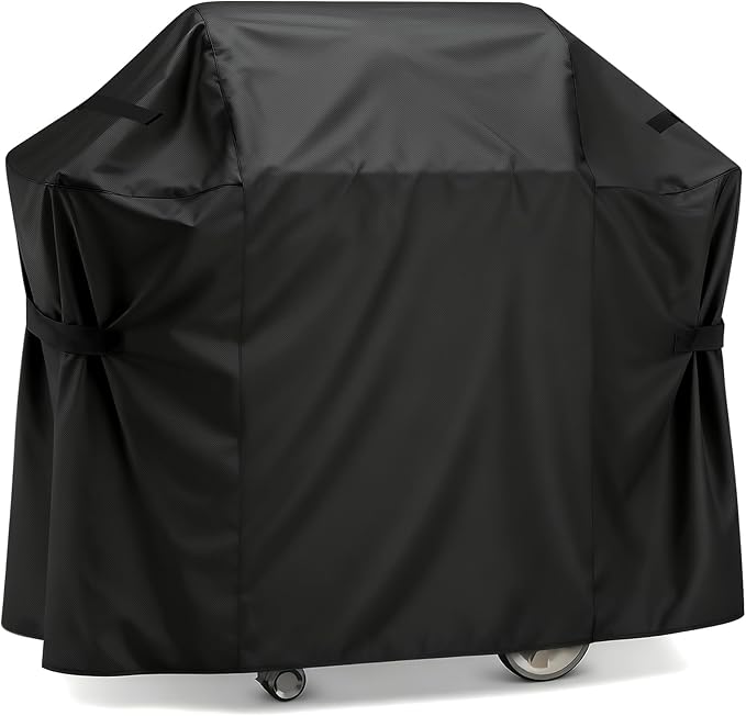 Grills & Outdoor Cooking