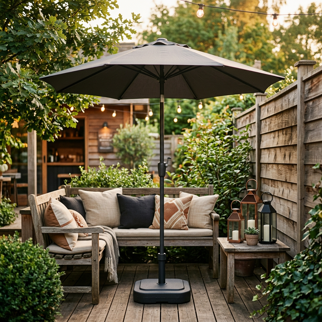 Outdoor Living Accessories