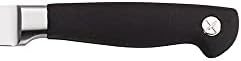 Mercer Culinary M21922 Genesis 5-Inch Non-Serrated Steak Knife - Image 3
