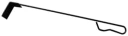 Barbecue Ash Grill Ash Tool Cleaner Blade by Aymzbd