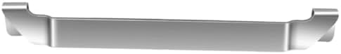 Stainless Steel Barbecue Spatula Holder Silver by SOLUSTRE