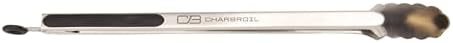 Charbroil Basic Locking Grill Tongs by Charbroil