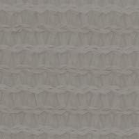 Eden's Decor Straight Flat-Edged 6' x 14' Grey Sun Shade Sail Rectangular - Image 8