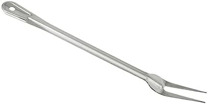 Winco BSFK-18 Basting Fork, Stainless Steel by Winco