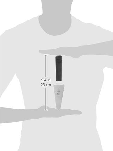 Mercer Culinary Millennia Pie Knife/Server, 5-Inch x 2-Inch Blade - Image 5