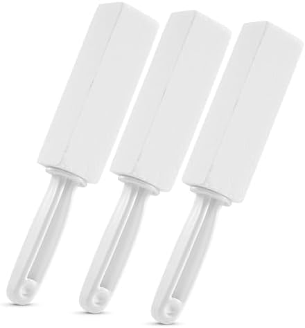 3 Pack Pumice Stone for Toilet Bowl Cleaning by FALAMON