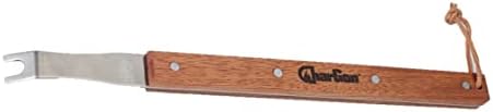 CharGon Stainless Steel Grill and BBQ Cleaning Tool by CHARGON
