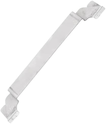 Griddle Spatula Holder Rack by Lurrose