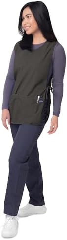 Sivvan Unisex Apron - Image 3
