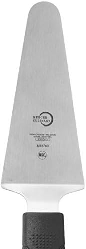 Mercer Culinary Millennia Pie Knife/Server, 5-Inch x 2-Inch Blade - Image 4