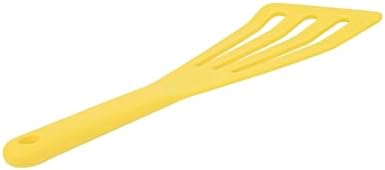 Restaurantware Silicone High Temperature Slotted Turner Spatula, 200 Ct by Restaurantware