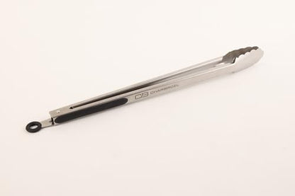 Charbroil Basic Locking Grill Tongs - Image 3