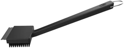 Grill Brush, Stainless Steel Bristles - Image 2