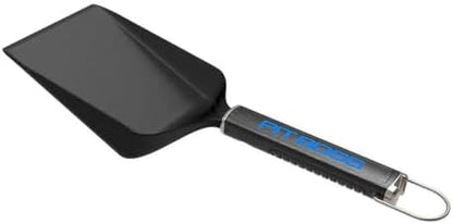 Pit Boss Ultimate Griddle Grub Shovel – Wide Griddle Spatula by PitBoss%C2%AEGrills