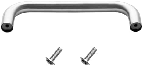 11 Inch Stainless Steel Grill Side Handle by betterchoiceforyourgrill