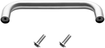 11 Inch Stainless Steel Grill Side Handle by betterchoiceforyourgrill