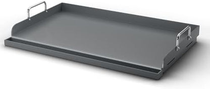 Hisencn 25"x16" Flat Top Griddle by Hisencn