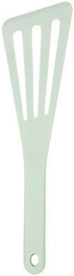 Restaurantware Silicone High Temperature Slotted Turner Spatula, 200 Ct by Restaurantware
