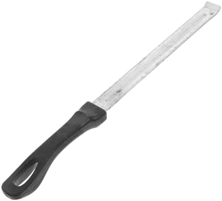 Stainless Steel Barbecue Grill Grate Lifter by HAKIDZEL