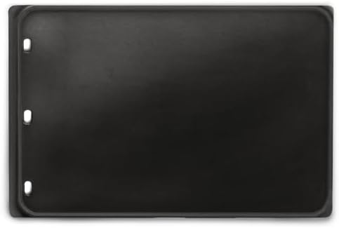 Napoleon Cast Iron Reversible Griddle by Unknown