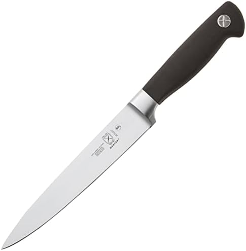 Mercer Culinary M20307 Genesis 7-Inch Flexible Fillet Knife by MercerCulinary