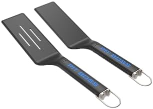 Pit Boss Ultimate Griddle Spatulas, Large by PitBoss%C2%AEGrills