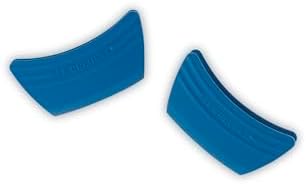 Le Creuset Silicone Set of 2 Handle Grips - Image 2
