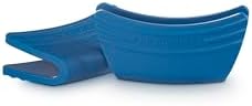 Le Creuset Silicone Set of 2 Handle Grips by Unknown
