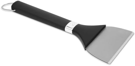 Weber® 8‑Piece Griddle Cleaning Kit, Griddle Accessory Bundle - Image 4