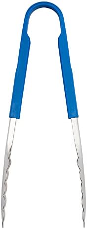 Dexter Russell 91509 Utility Tong, 9½" Heavy Duty Stainless Steel Construction by Dexter-Russell